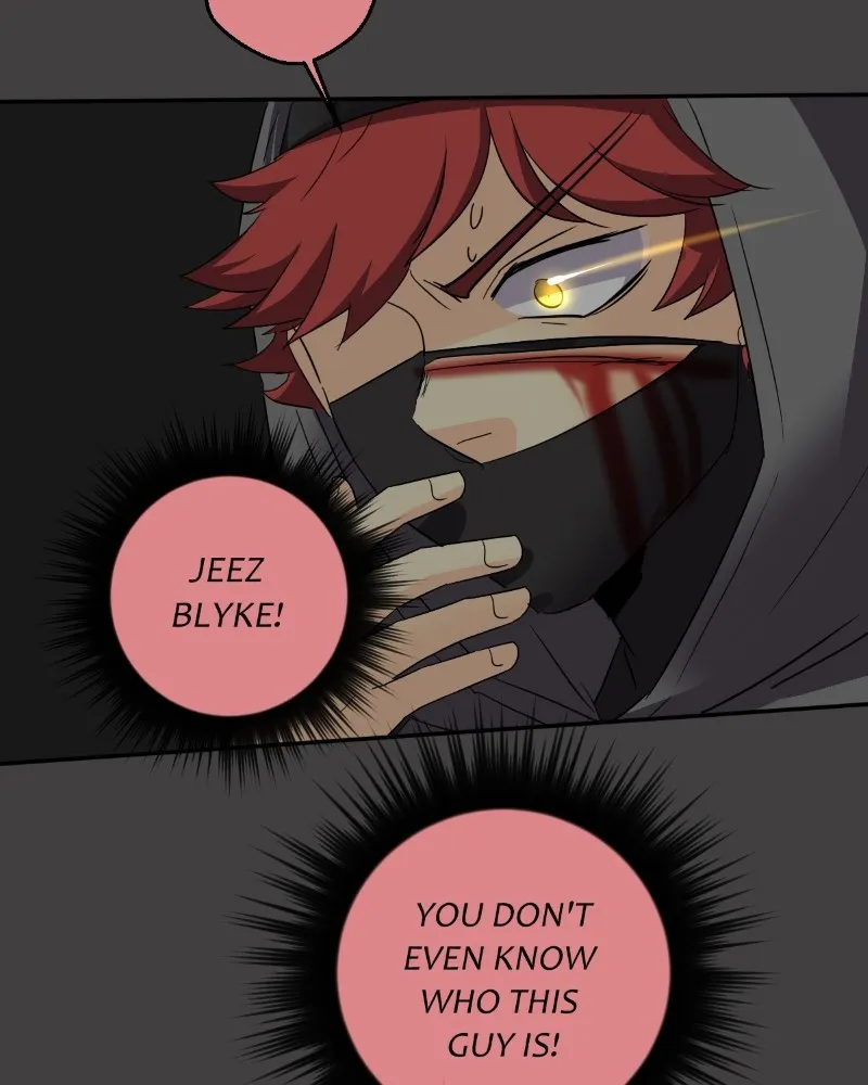 UnOrdinary  Manga Chapter 205 page 29 - 