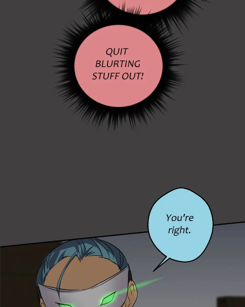 UnOrdinary  Manga Chapter 205 page 30 - 