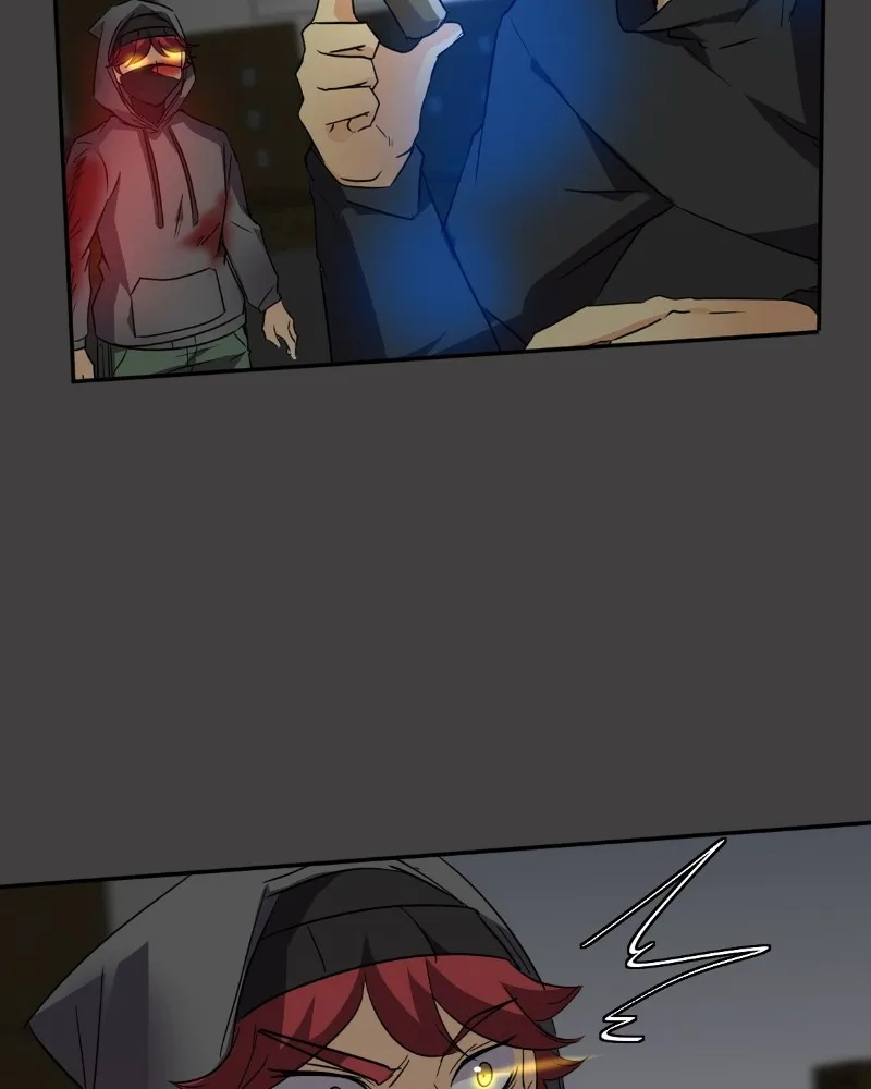 UnOrdinary  Manga Chapter 205 page 4 - 