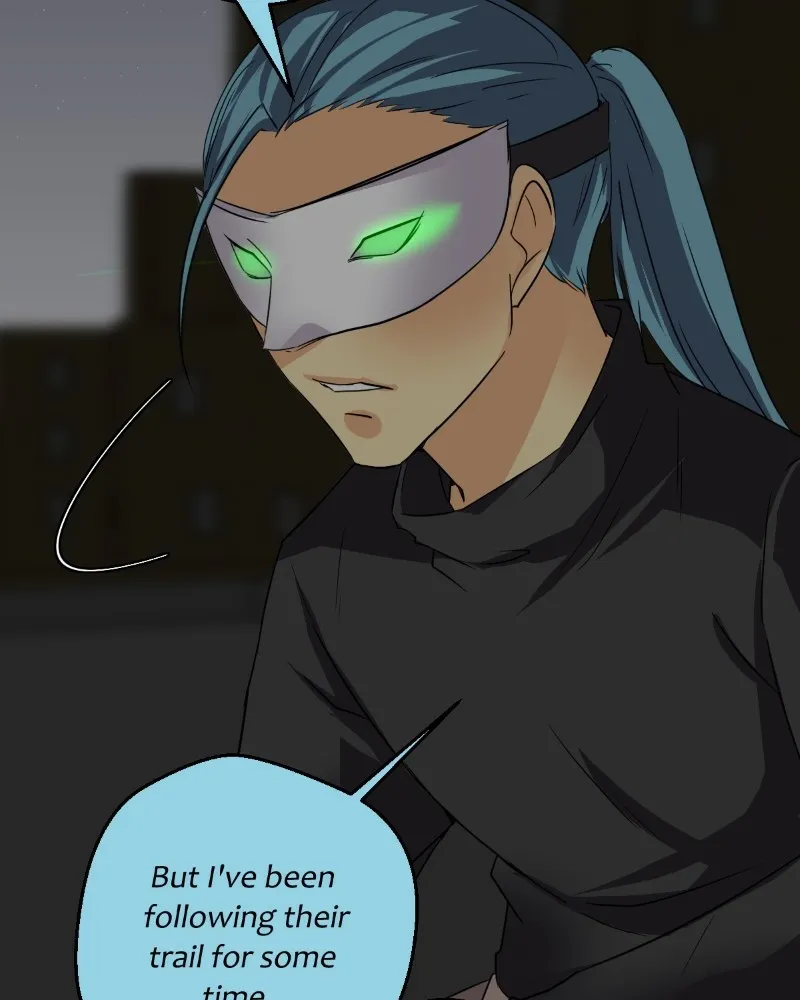 UnOrdinary  Manga Chapter 205 page 37 - 