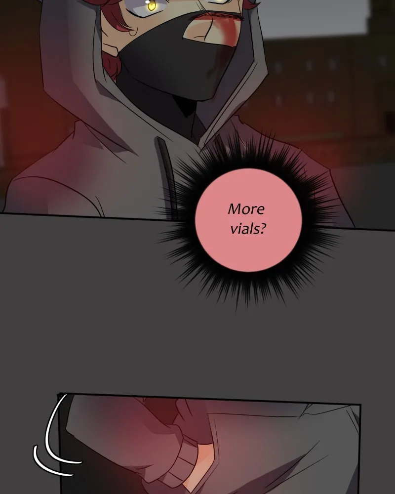 UnOrdinary  Manga Chapter 205 page 5 - 