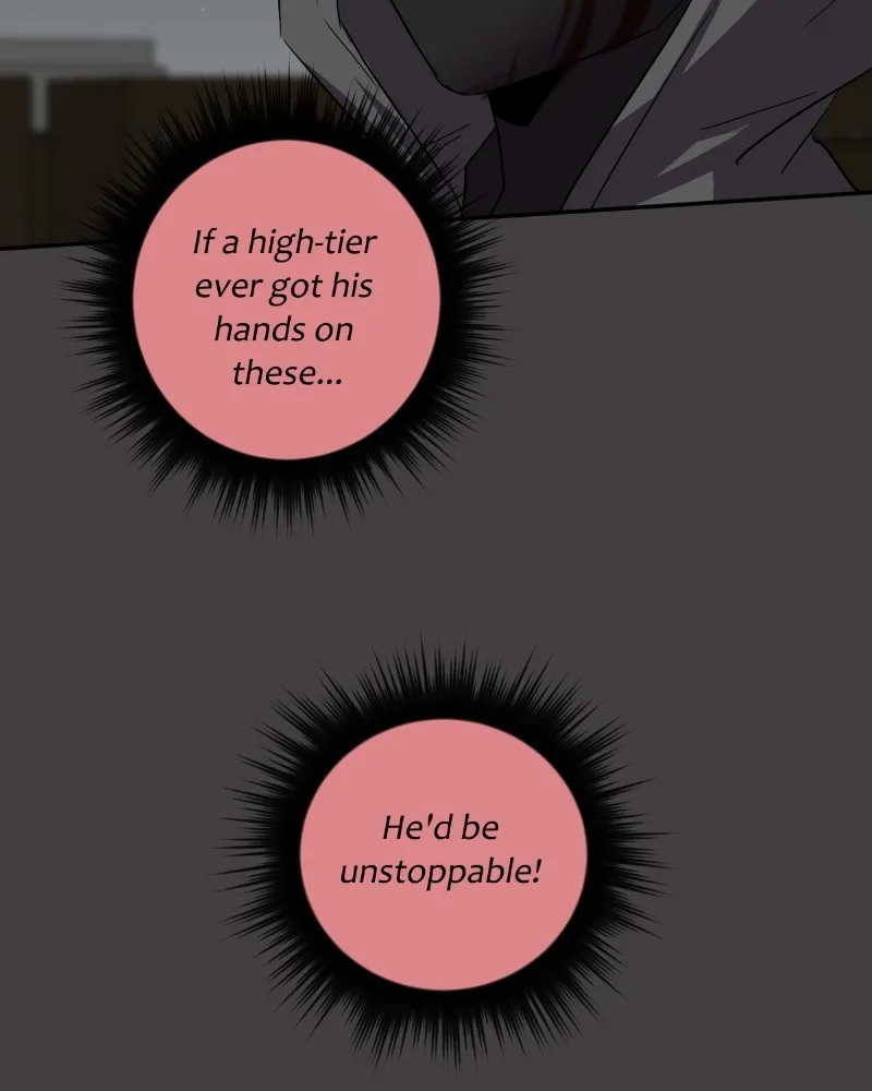 UnOrdinary  Manga Chapter 205 page 45 - 