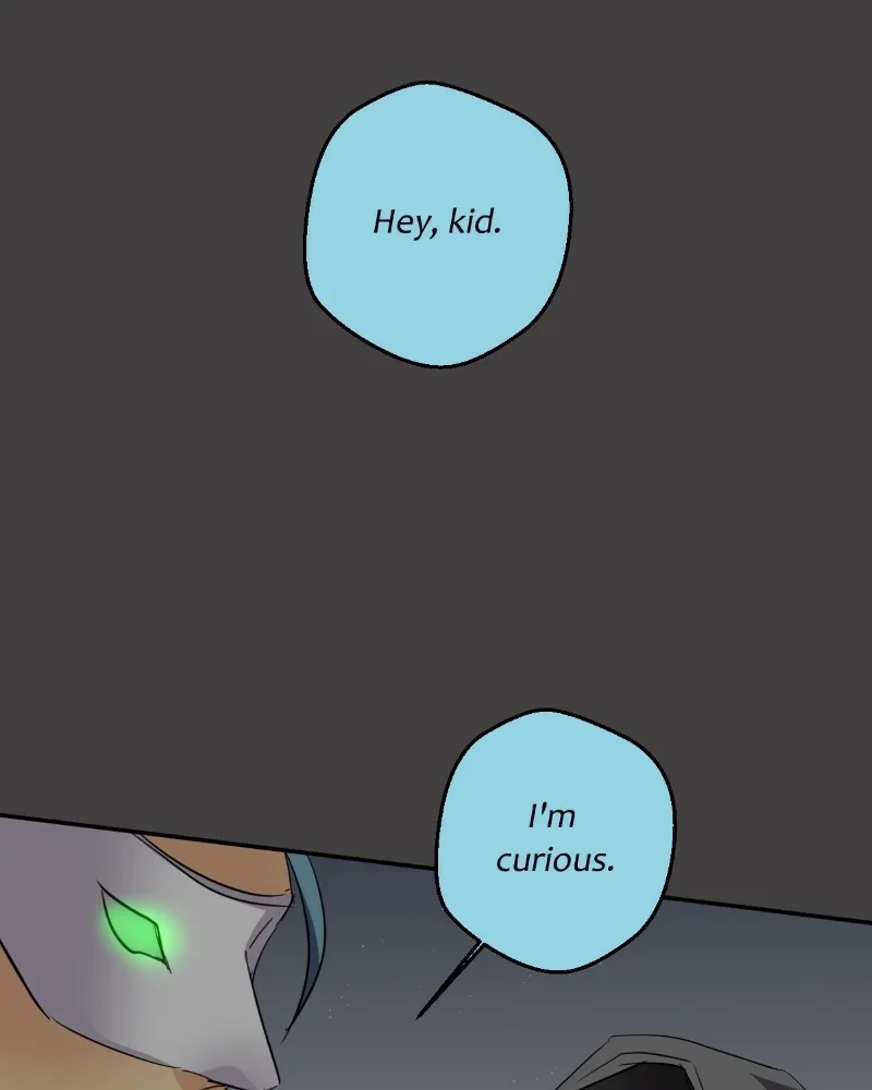 UnOrdinary  Manga Chapter 205 page 47 - 