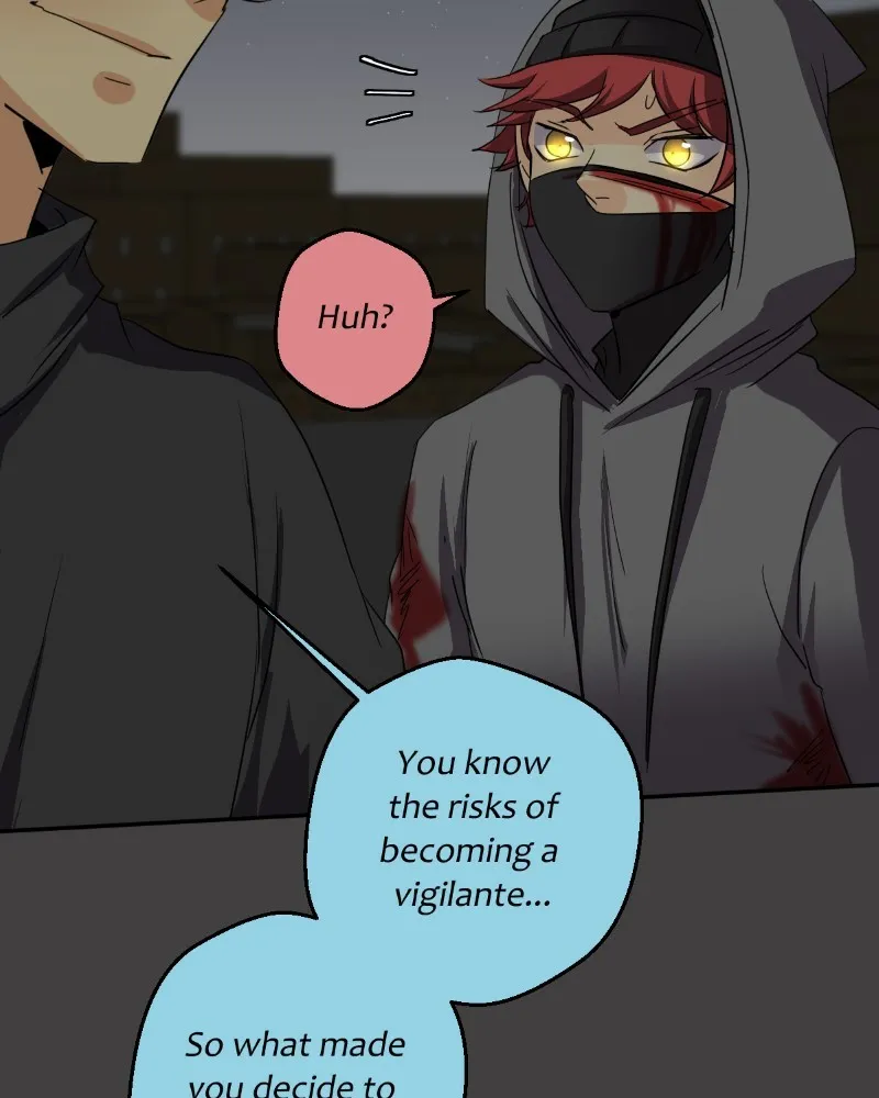 UnOrdinary  Manga Chapter 205 page 48 - 