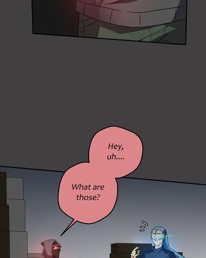 UnOrdinary  Manga Chapter 205 page 6 - 