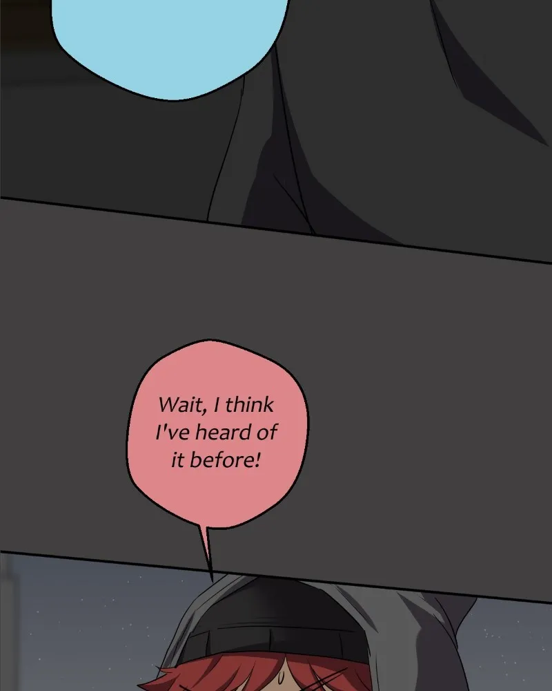 UnOrdinary  Manga Chapter 205 page 54 - 
