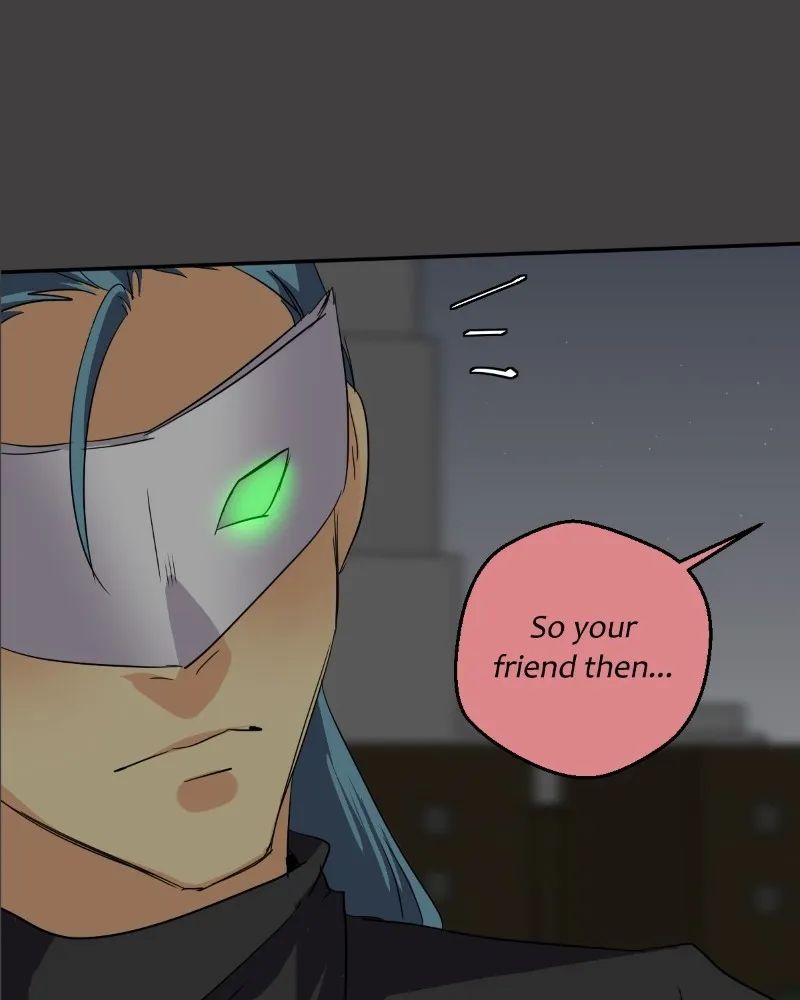UnOrdinary  Manga Chapter 205 page 56 - 