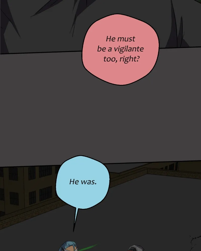 UnOrdinary  Manga Chapter 205 page 57 - 