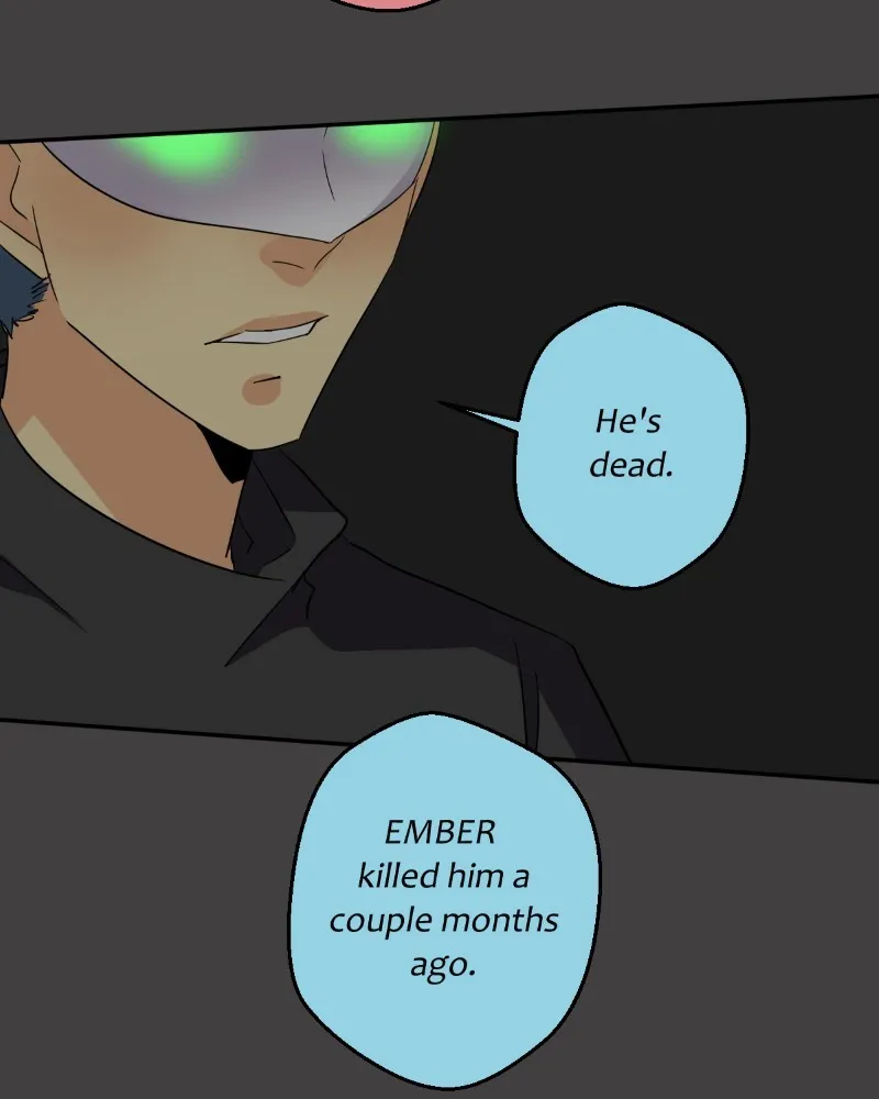 UnOrdinary  Manga Chapter 205 page 59 - 