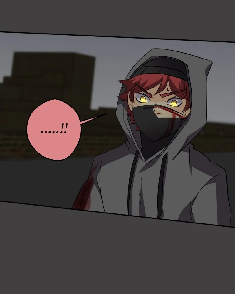 UnOrdinary  Manga Chapter 205 page 60 - 