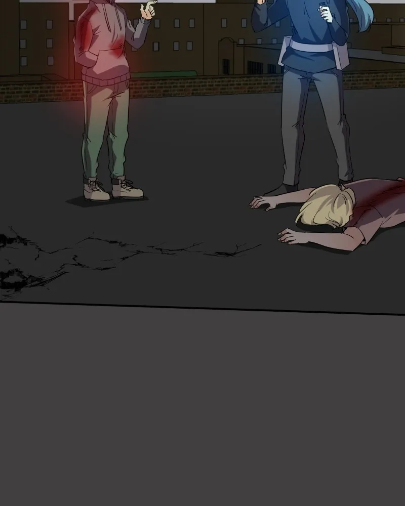 UnOrdinary  Manga Chapter 205 page 7 - 