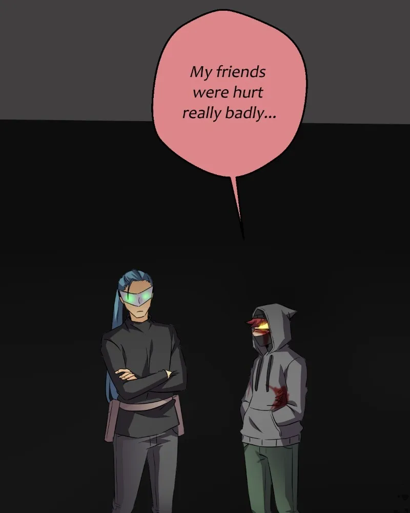 UnOrdinary  Manga Chapter 205 page 67 - 