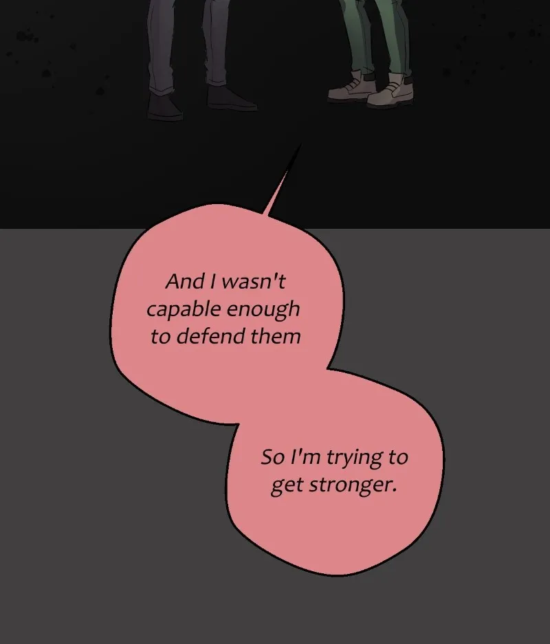 UnOrdinary  Manga Chapter 205 page 68 - 