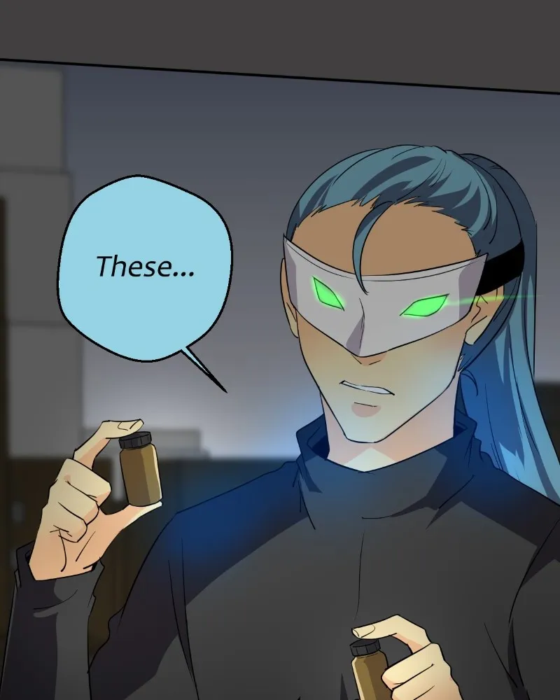 UnOrdinary  Manga Chapter 205 page 8 - 