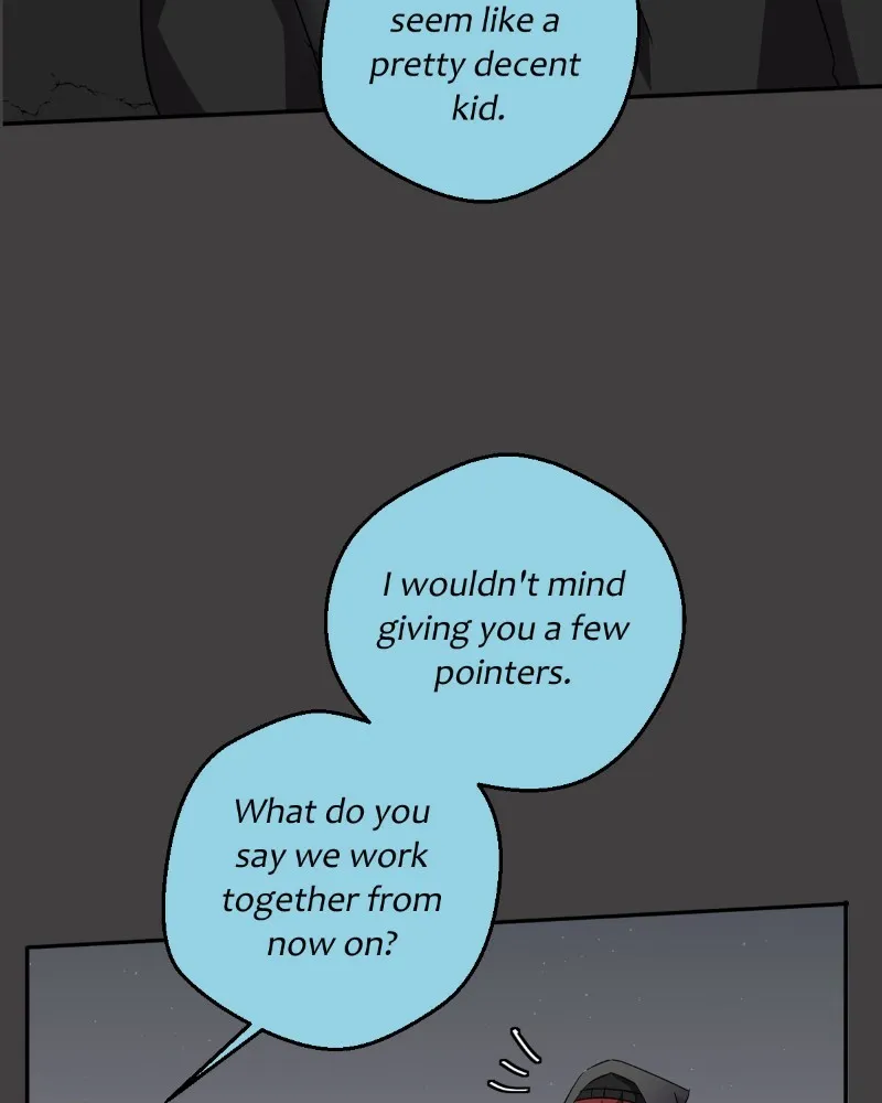 UnOrdinary  Manga Chapter 205 page 71 - 