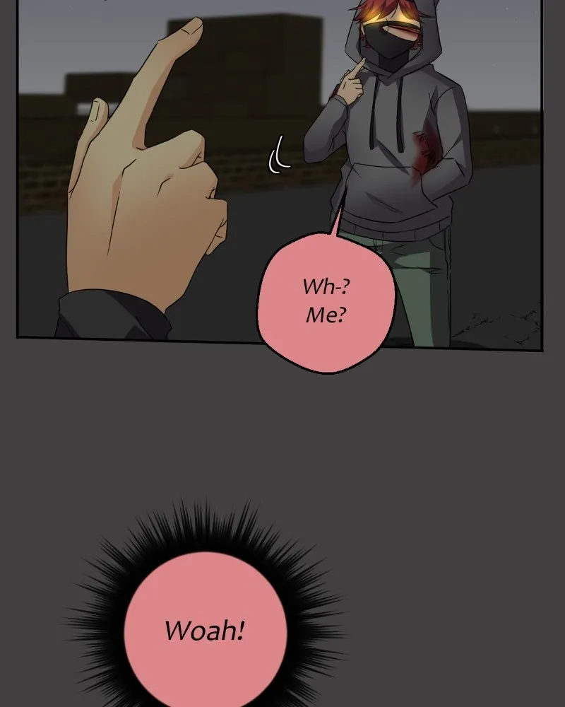 UnOrdinary  Manga Chapter 205 page 72 - 