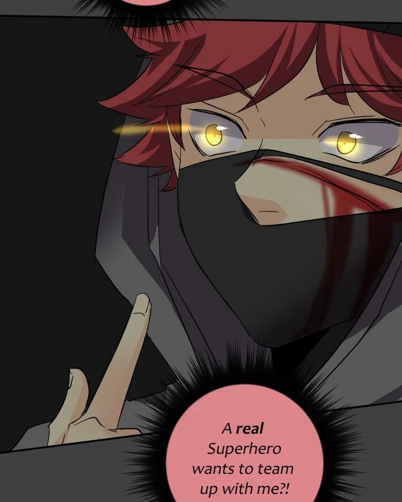 UnOrdinary  Manga Chapter 205 page 73 - 