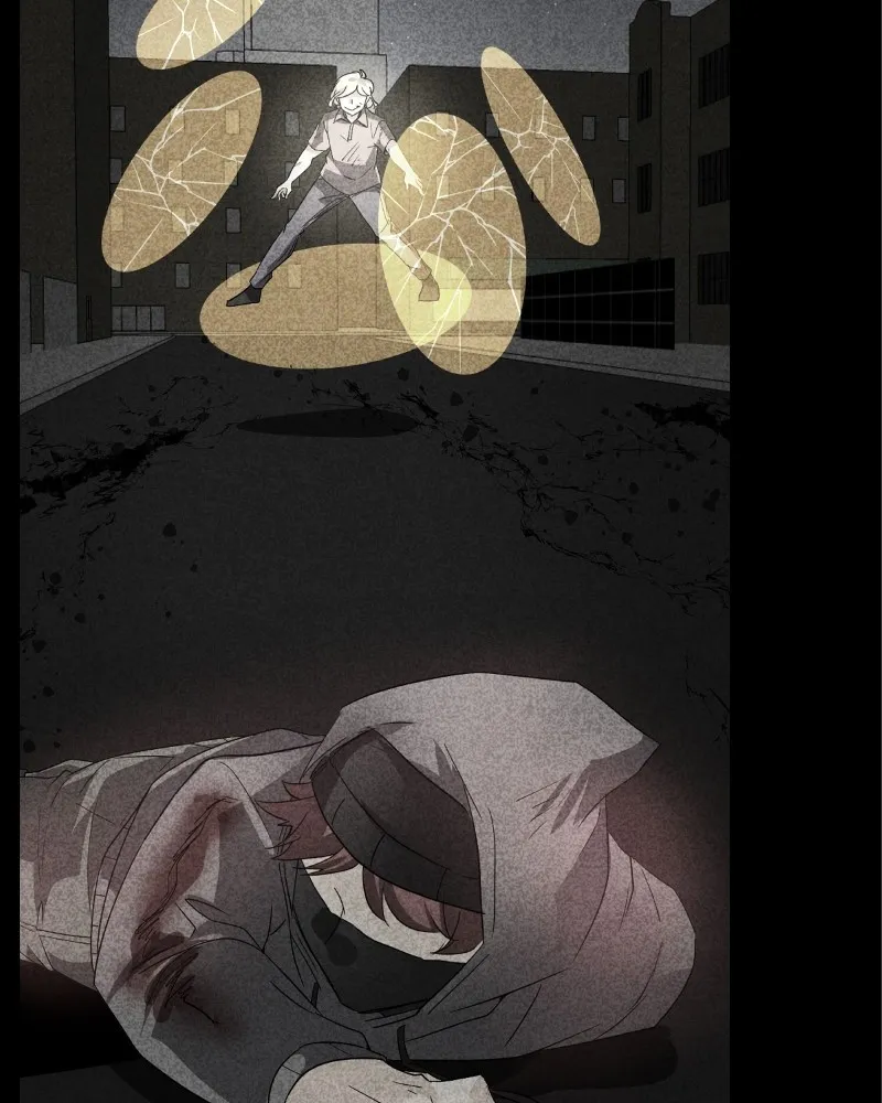 UnOrdinary  Manga Chapter 205 page 76 - 