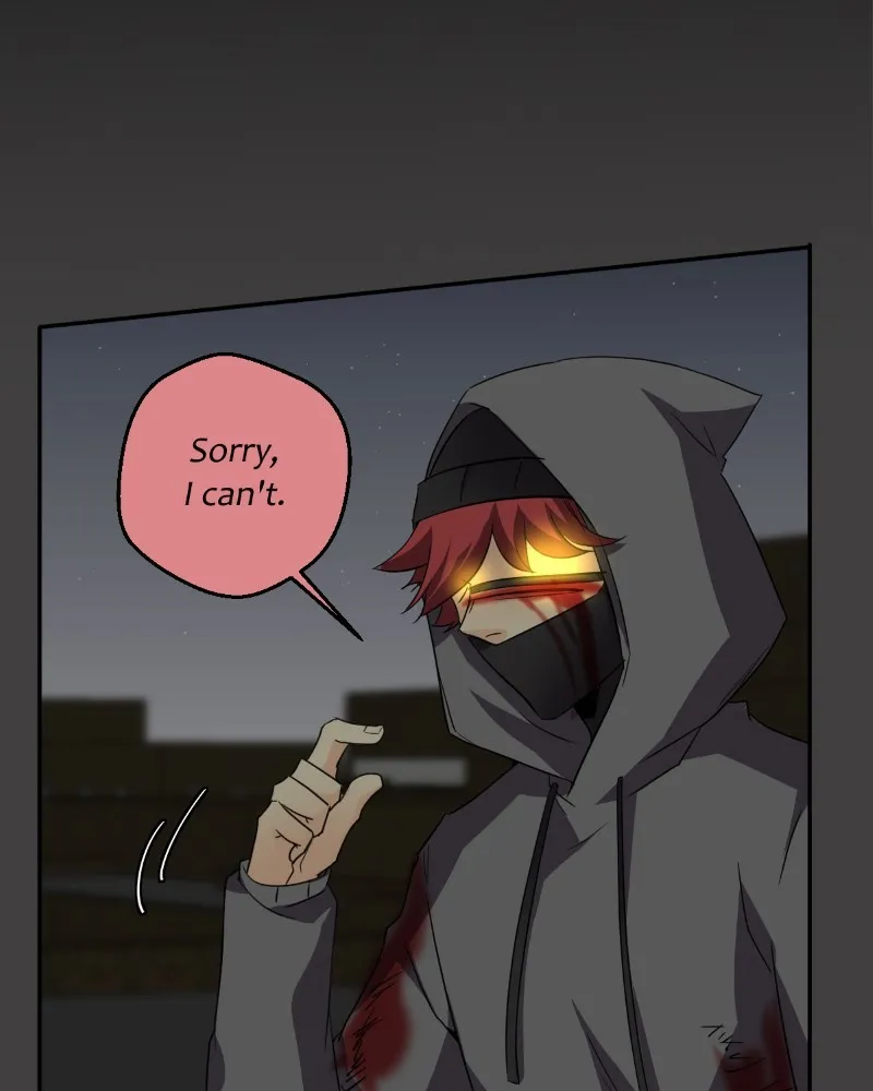 UnOrdinary  Manga Chapter 205 page 81 - 