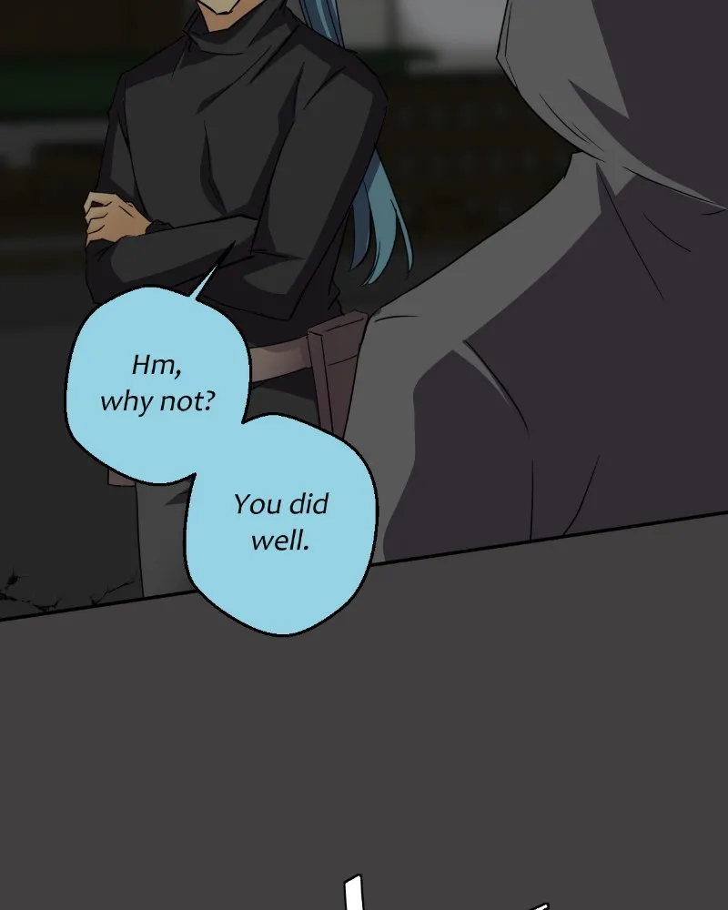 UnOrdinary  Manga Chapter 205 page 83 - 