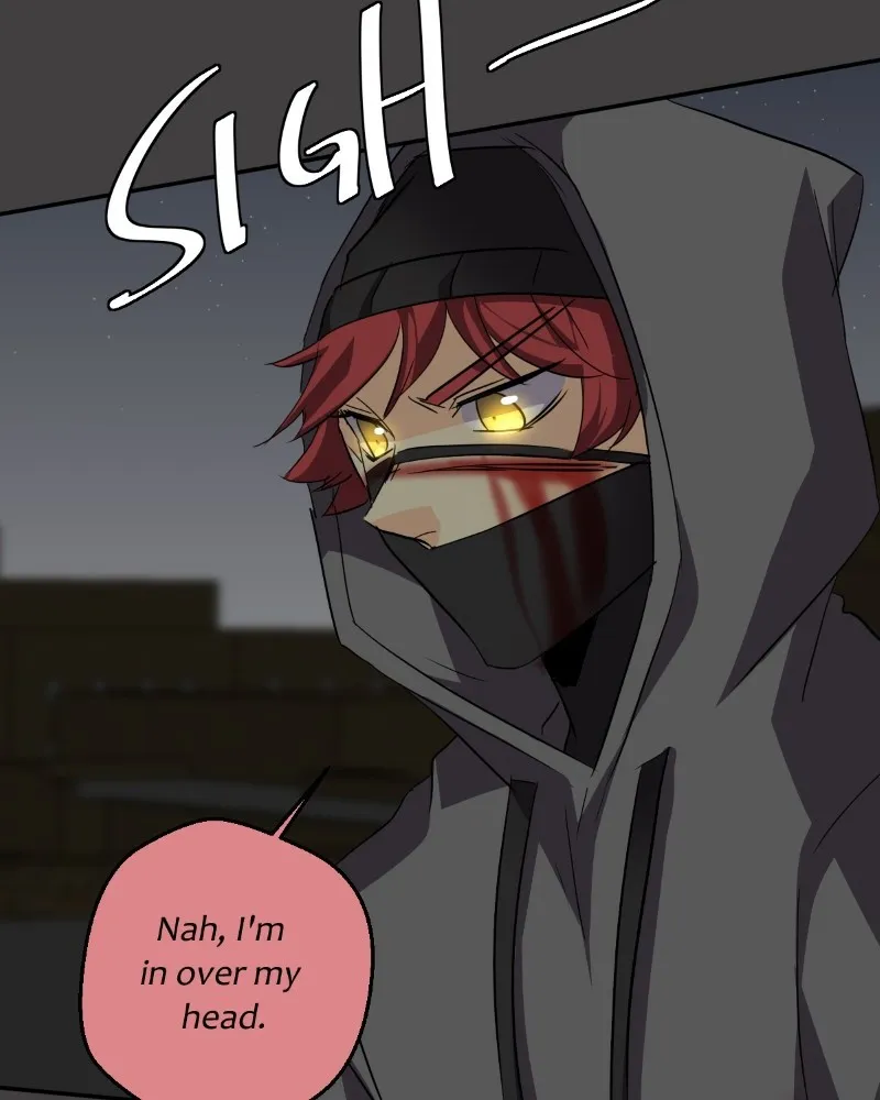 UnOrdinary  Manga Chapter 205 page 84 - 