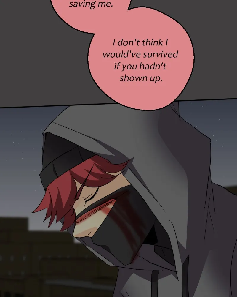 UnOrdinary  Manga Chapter 205 page 88 - 