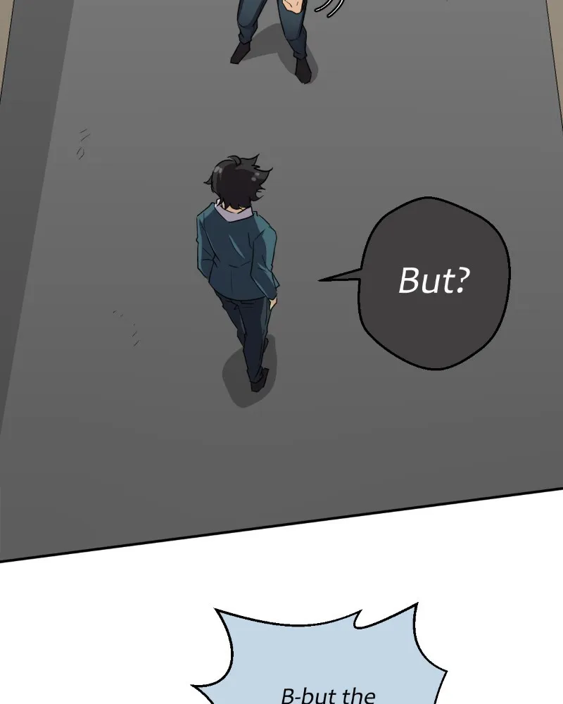 UnOrdinary  Manga Chapter 206 page 101 - 