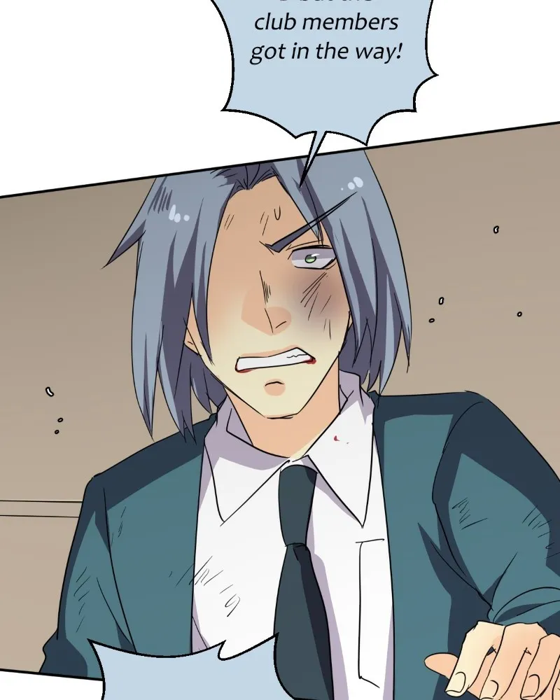 UnOrdinary  Manga Chapter 206 page 102 - 