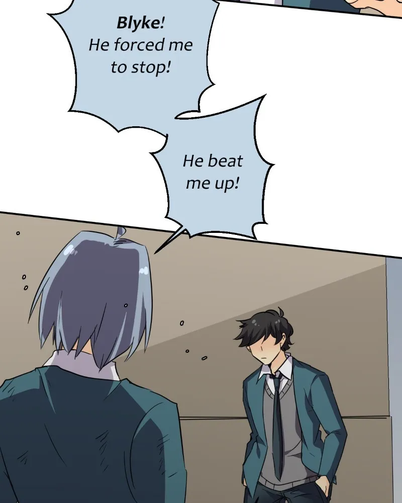 UnOrdinary  Manga Chapter 206 page 103 - 