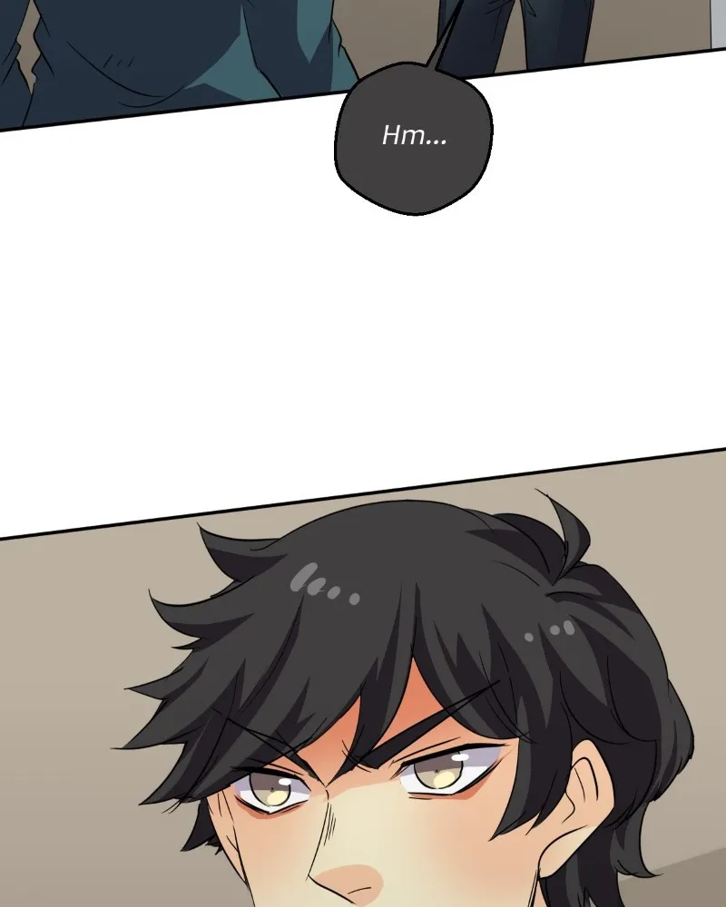 UnOrdinary  Manga Chapter 206 page 104 - 