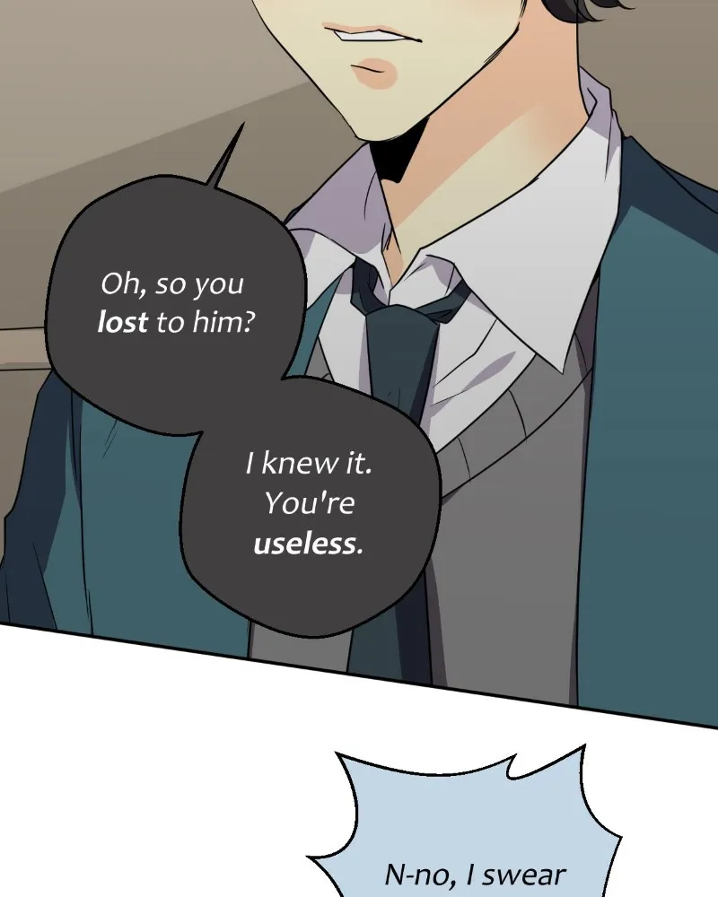 UnOrdinary  Manga Chapter 206 page 105 - 