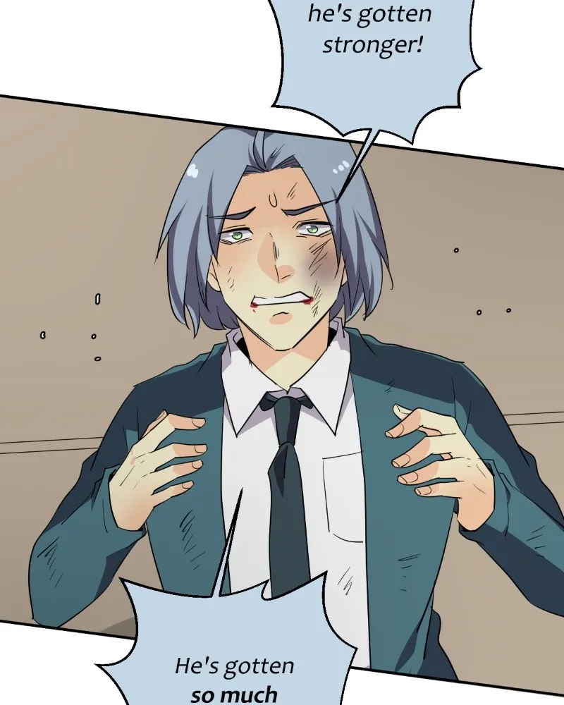 UnOrdinary  Manga Chapter 206 page 106 - 