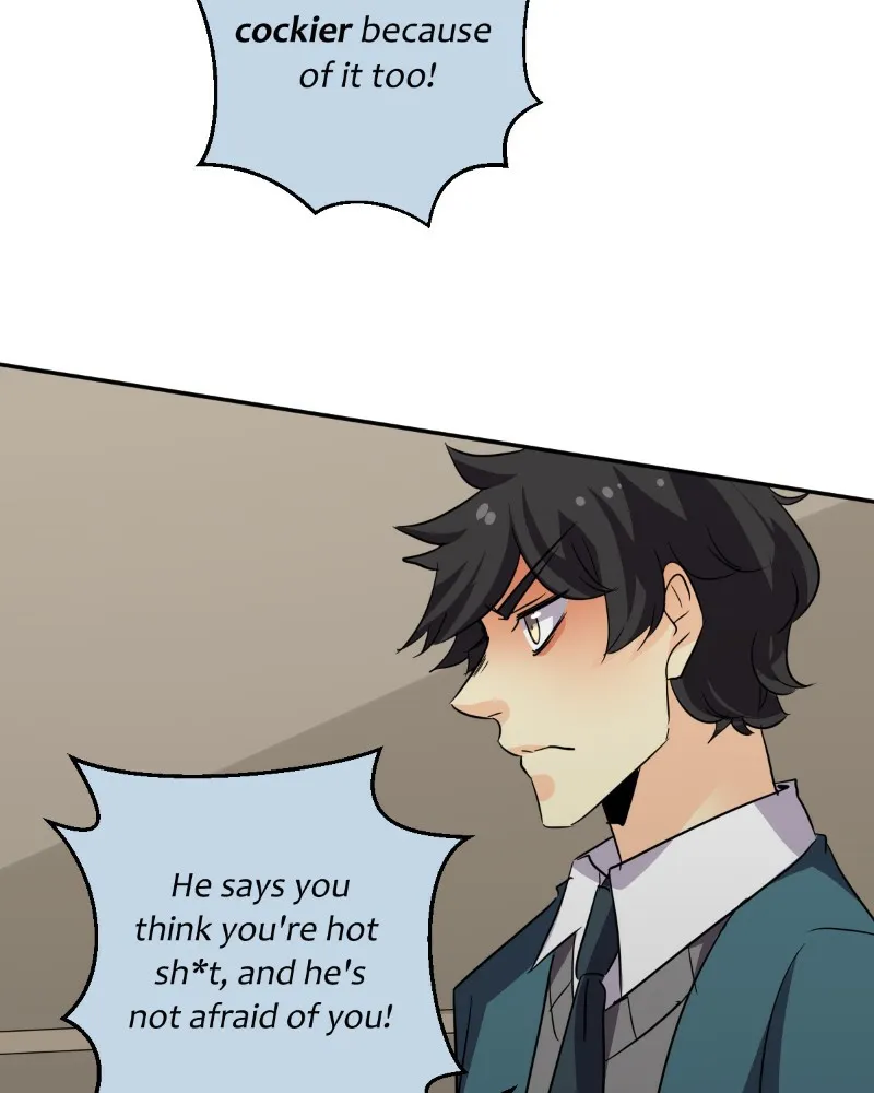 UnOrdinary  Manga Chapter 206 page 107 - 