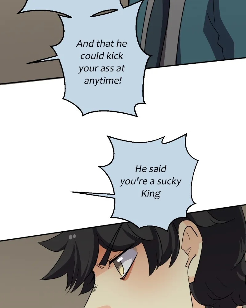 UnOrdinary  Manga Chapter 206 page 108 - 