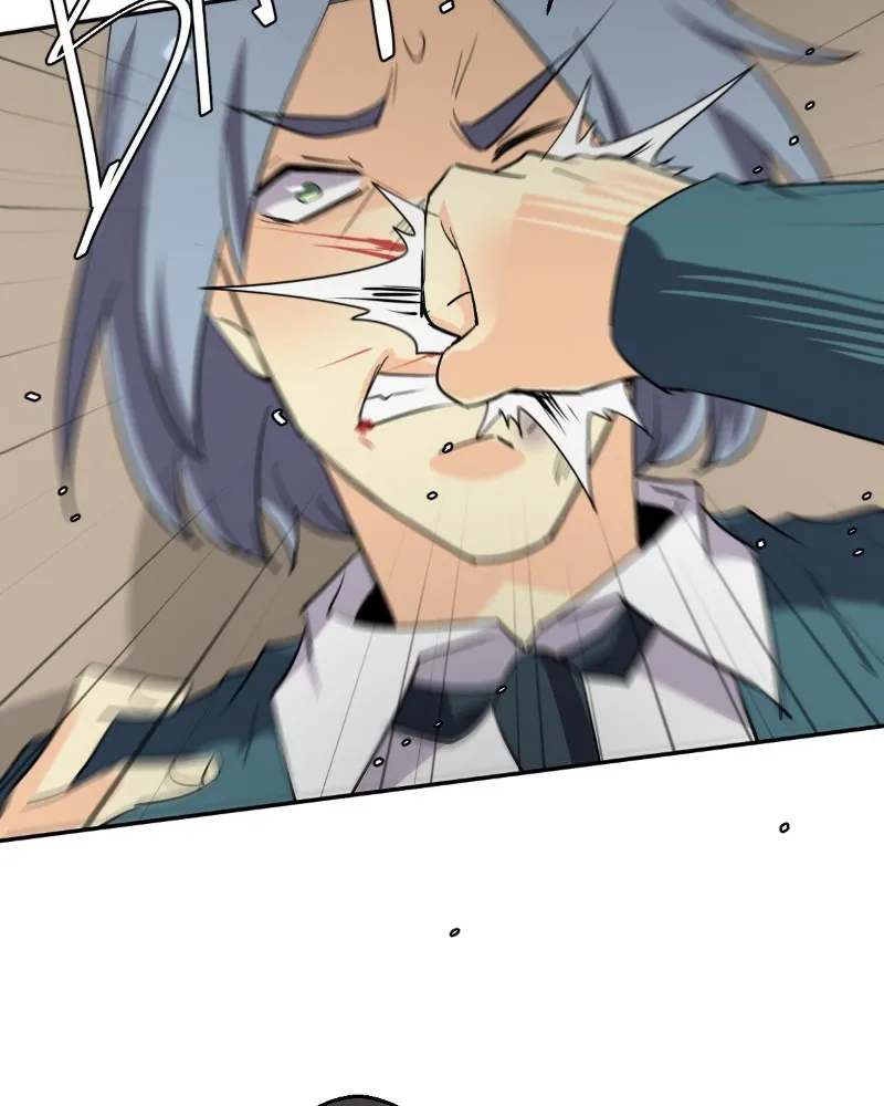 UnOrdinary  Manga Chapter 206 page 110 - 