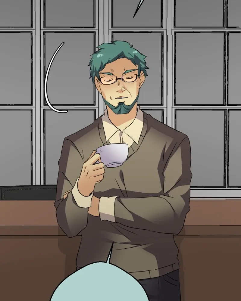 UnOrdinary  Manga Chapter 206 page 12 - 
