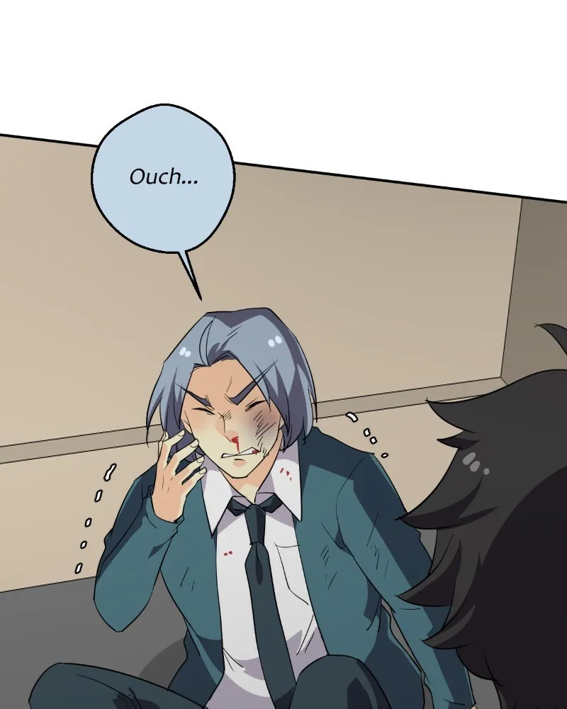 UnOrdinary  Manga Chapter 206 page 113 - 