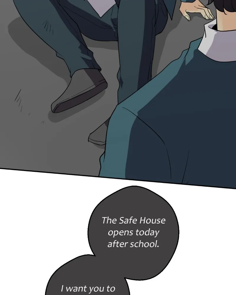 UnOrdinary  Manga Chapter 206 page 114 - 