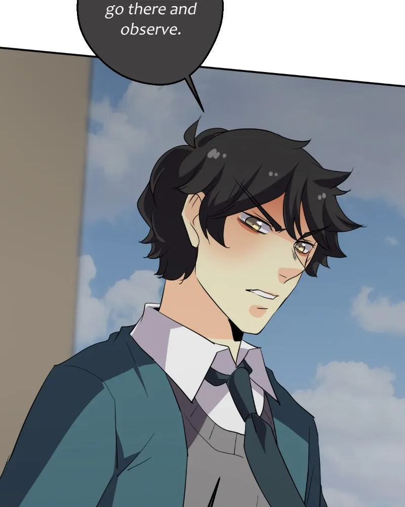 UnOrdinary  Manga Chapter 206 page 115 - 