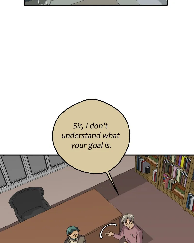 UnOrdinary  Manga Chapter 206 page 3 - 