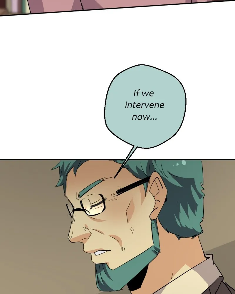 UnOrdinary  Manga Chapter 206 page 21 - 