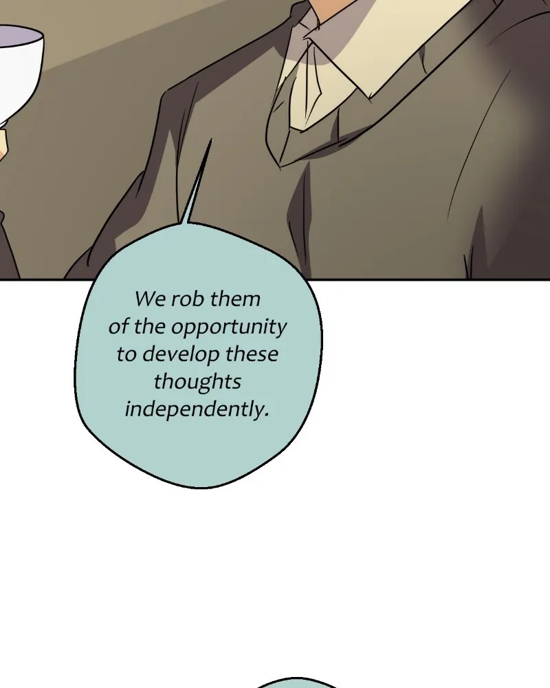 UnOrdinary  Manga Chapter 206 page 22 - 