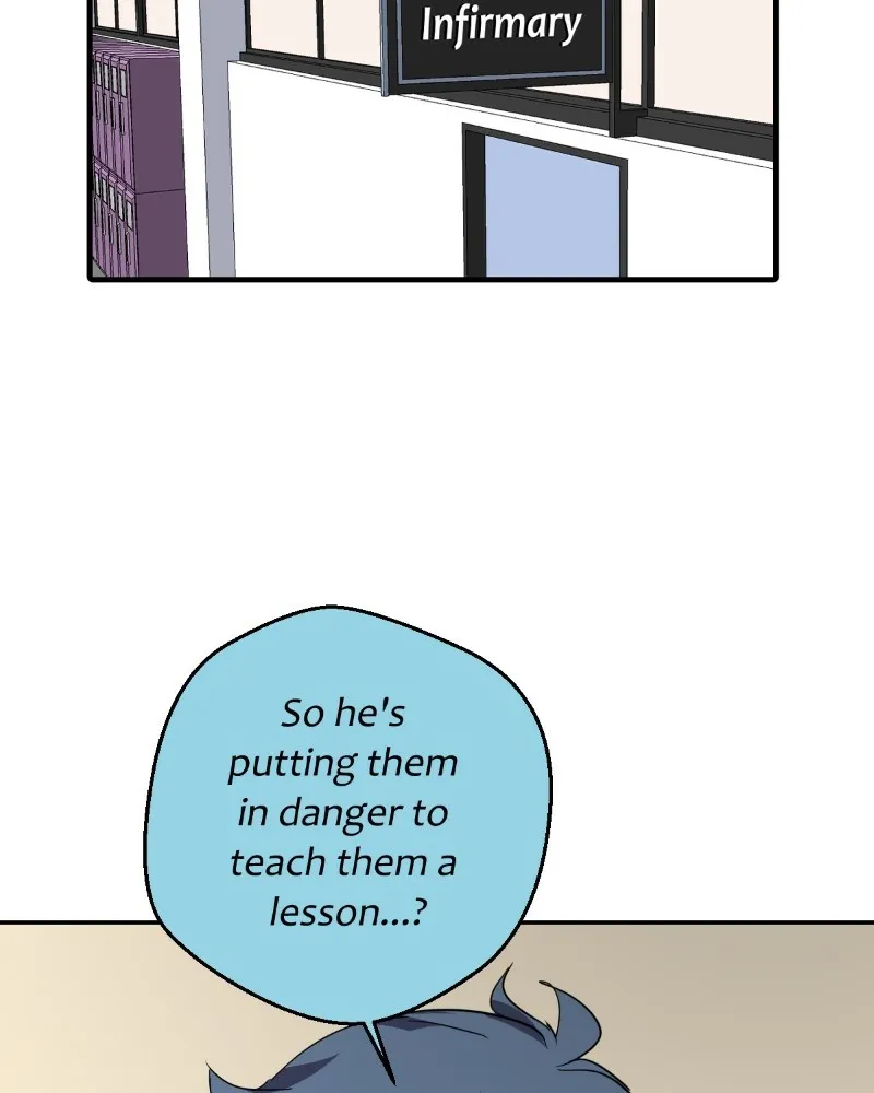 UnOrdinary  Manga Chapter 206 page 25 - 