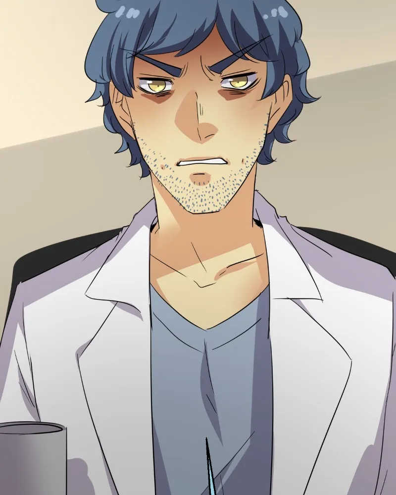 UnOrdinary  Manga Chapter 206 page 26 - 