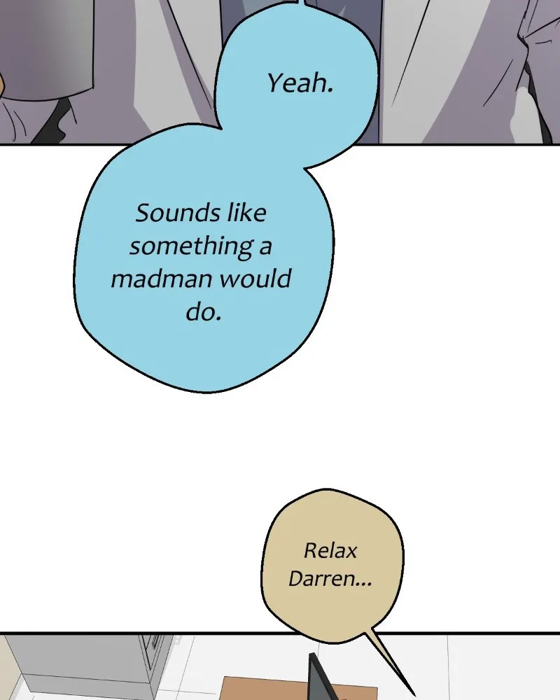 UnOrdinary  Manga Chapter 206 page 27 - 