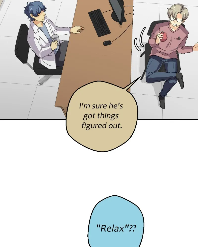 UnOrdinary  Manga Chapter 206 page 28 - 