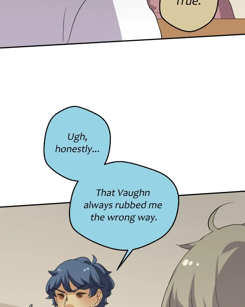 UnOrdinary  Manga Chapter 206 page 30 - 