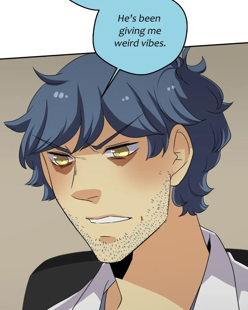 UnOrdinary  Manga Chapter 206 page 32 - 