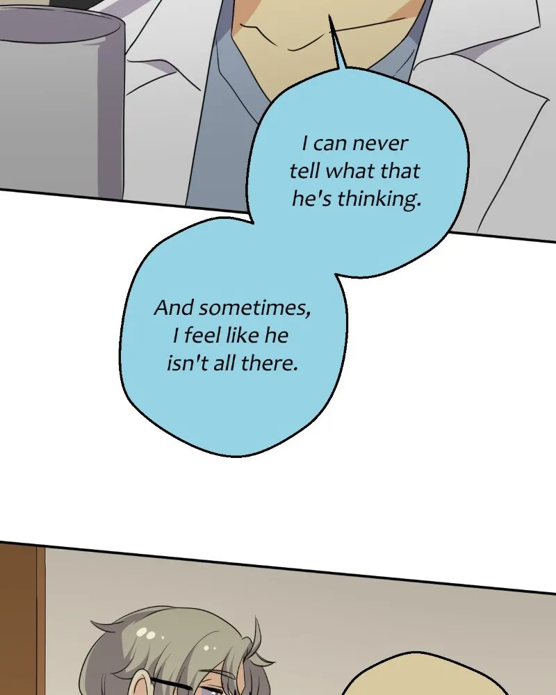 UnOrdinary  Manga Chapter 206 page 33 - 