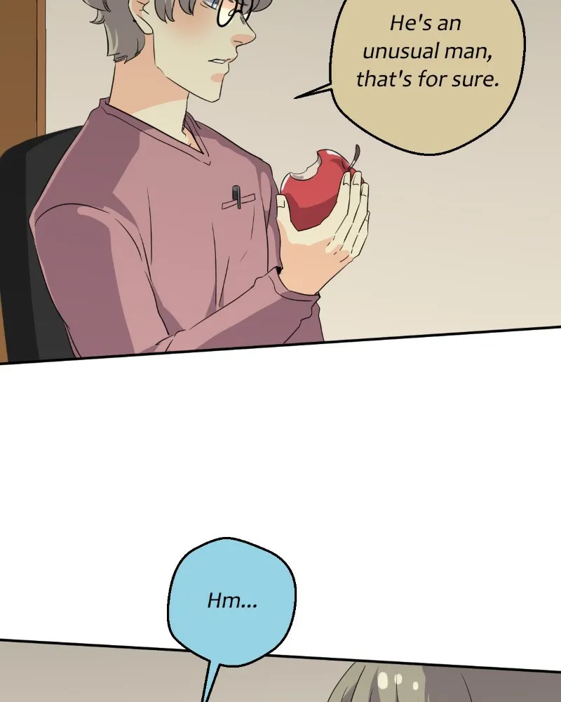 UnOrdinary  Manga Chapter 206 page 34 - 